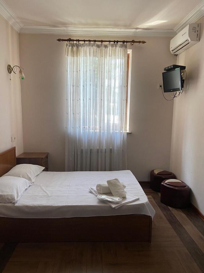 Hotel Old Kayaran Jerevan Eksteriør bilde