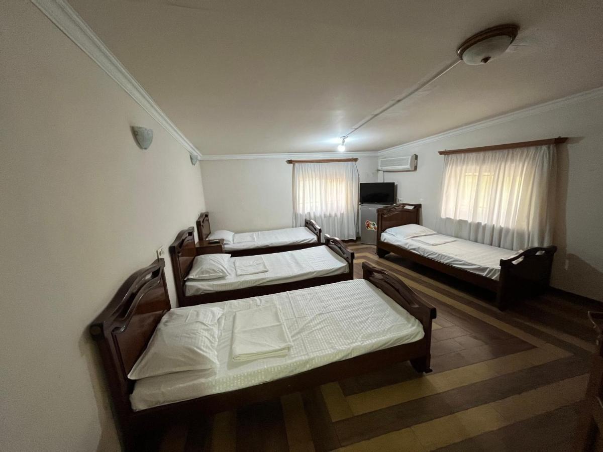 Hotel Old Kayaran Jerevan Eksteriør bilde