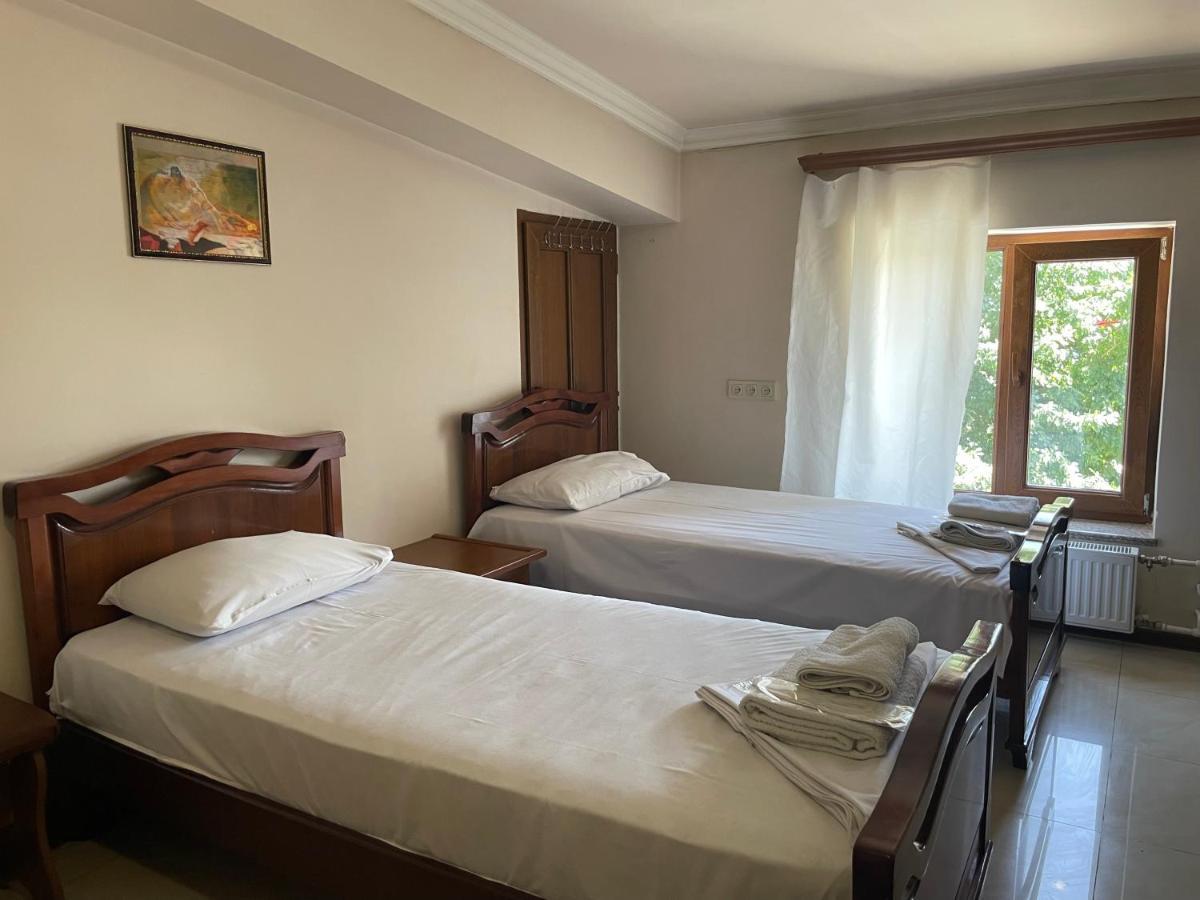 Hotel Old Kayaran Jerevan Eksteriør bilde